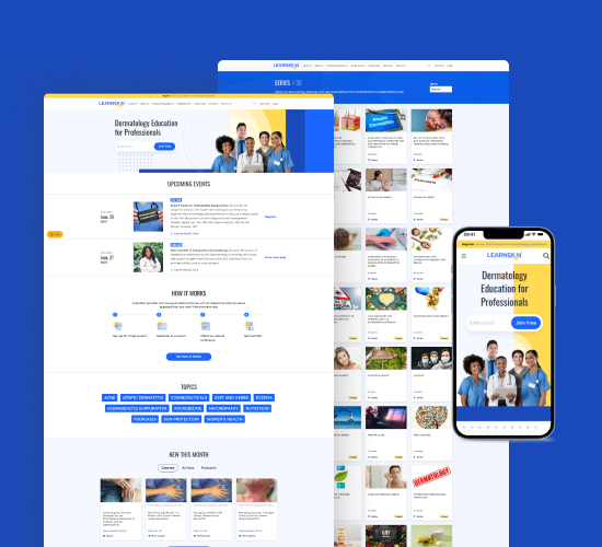 LearnSkin