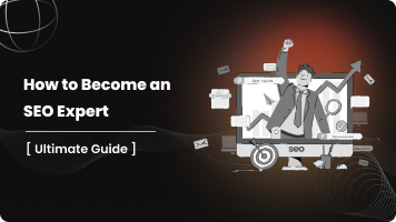 SEO expert roadmap