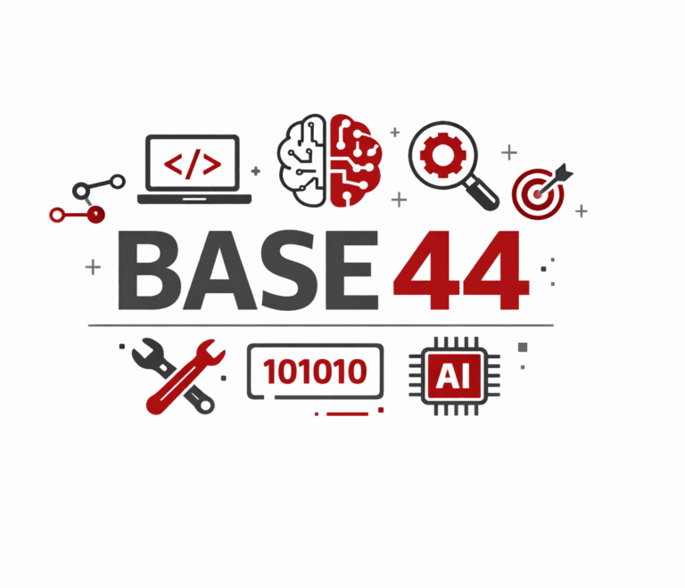 Base44 Alternatives