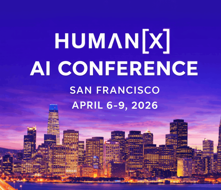 HumanX - AI Conference
