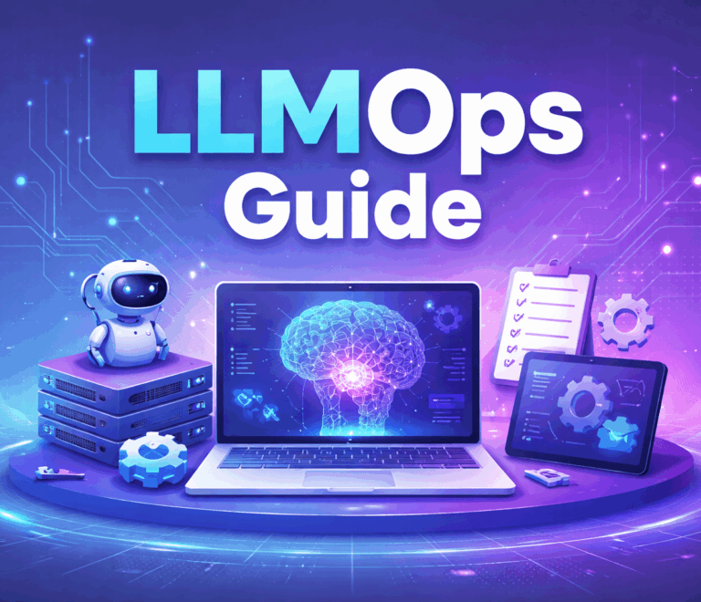 LLMOps Guide
