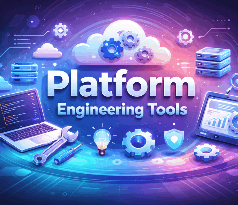 Platform Engineering Tools